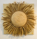 Tableau soleil en Rania