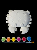 Kit créatif boite crabe grande taille