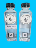 Résine Epoxy art 1kg