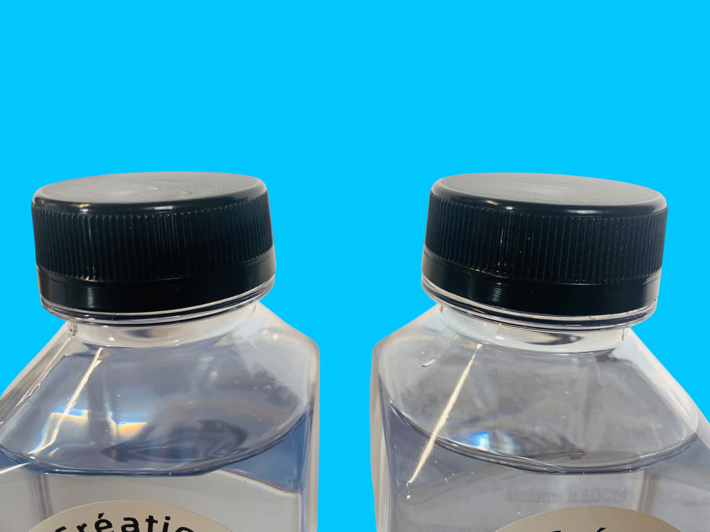 Résine Epoxy art 1kg