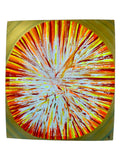 Tableau LE SOLEIL