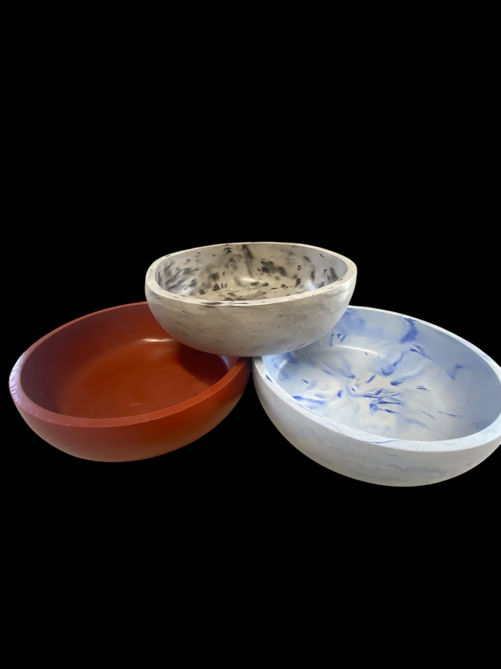 Saladier poterie