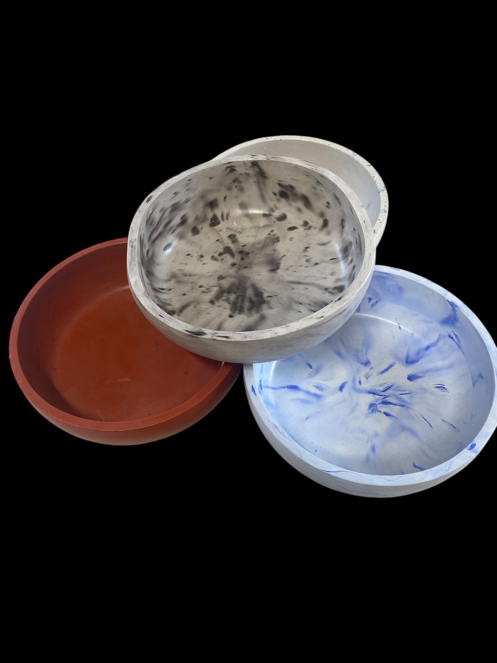 Saladier poterie