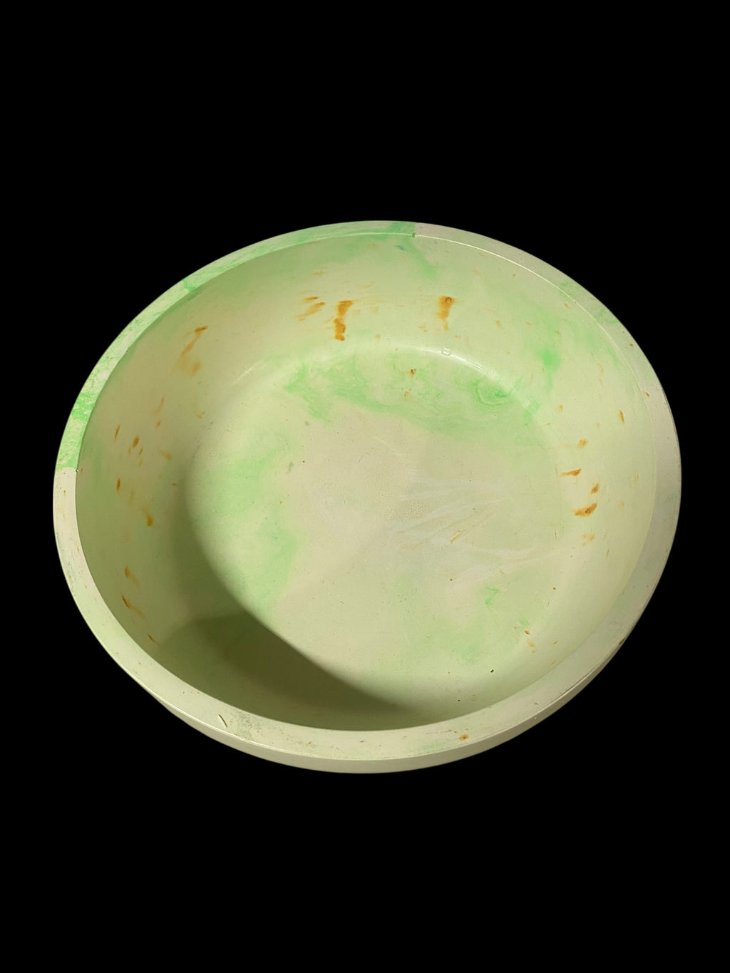 Saladier poterie
