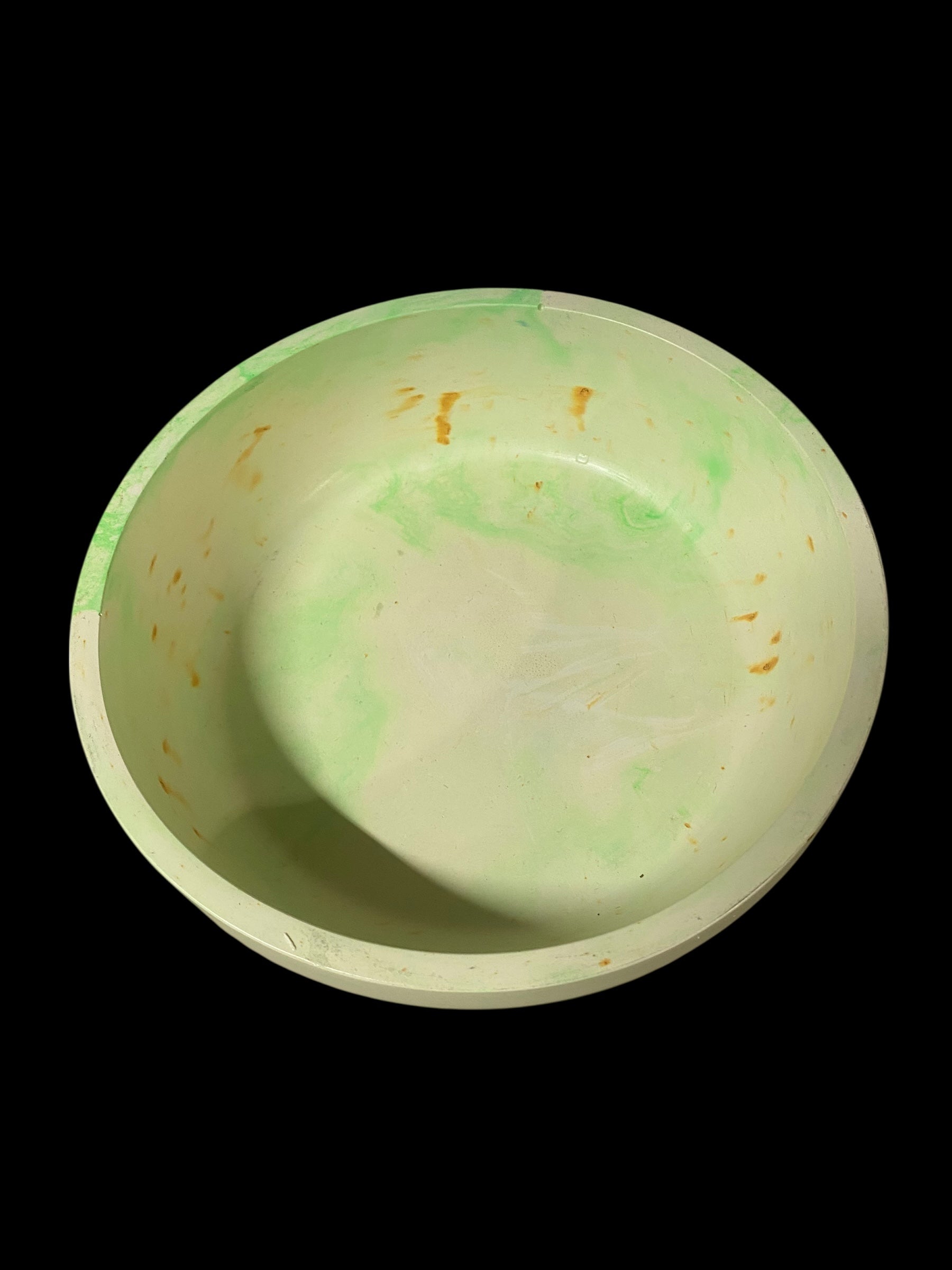 Saladier poterie