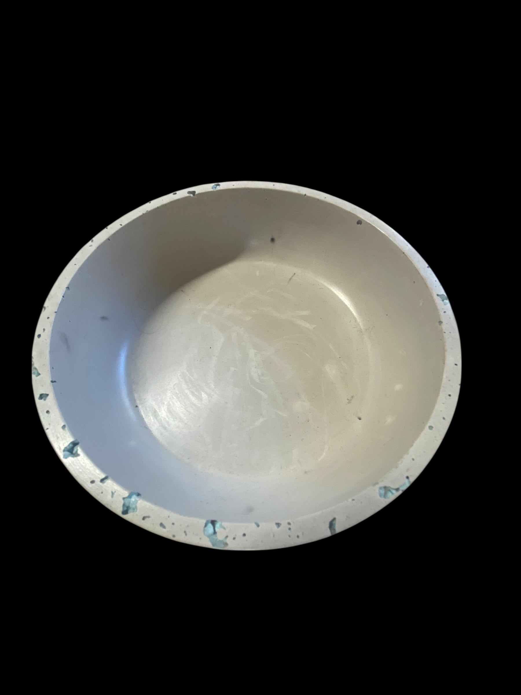 Saladier poterie