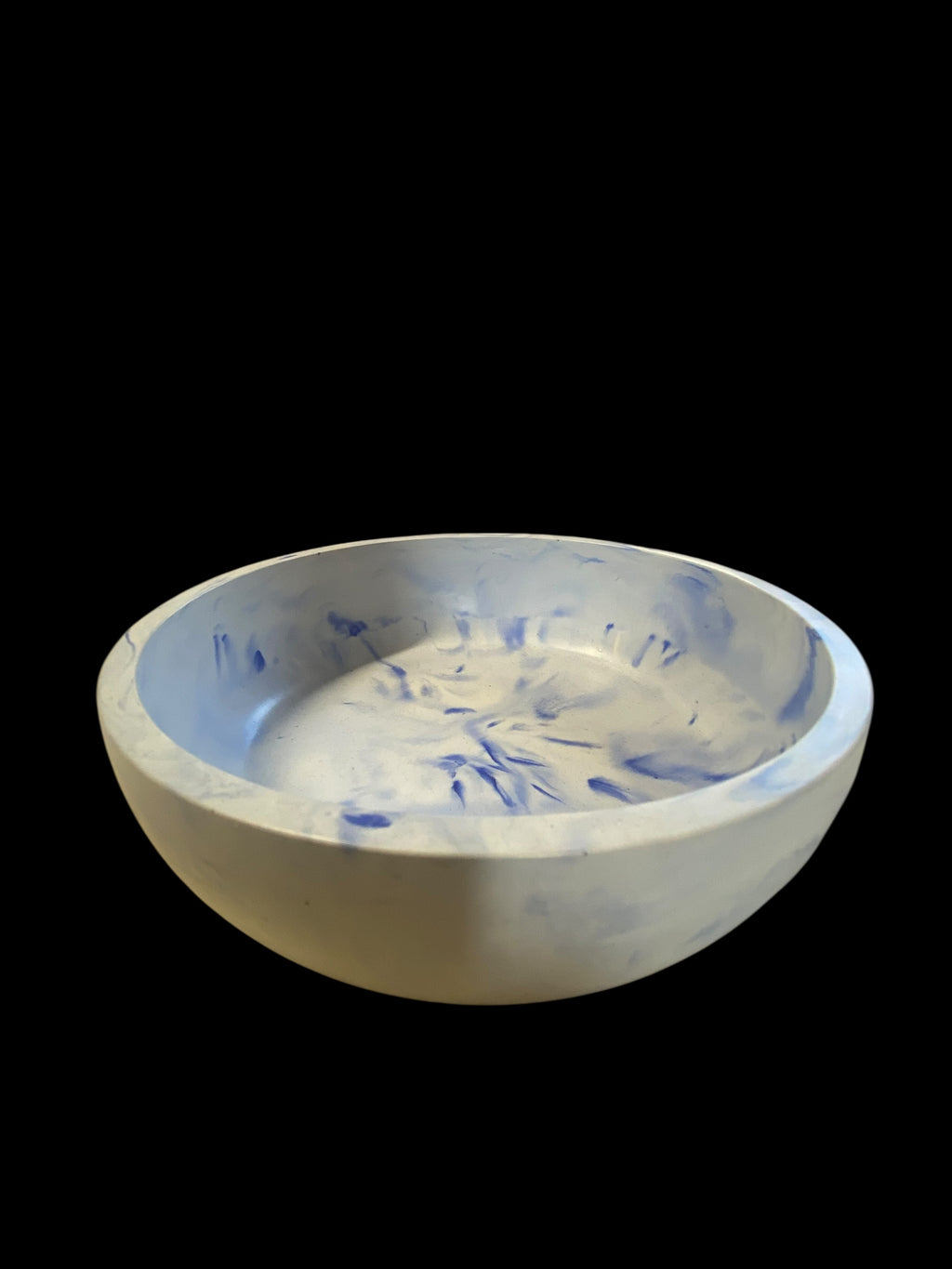 Saladier poterie