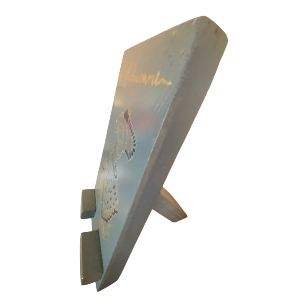 Porte téléphone L'Arlésienne