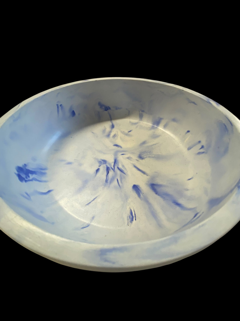 Saladier poterie