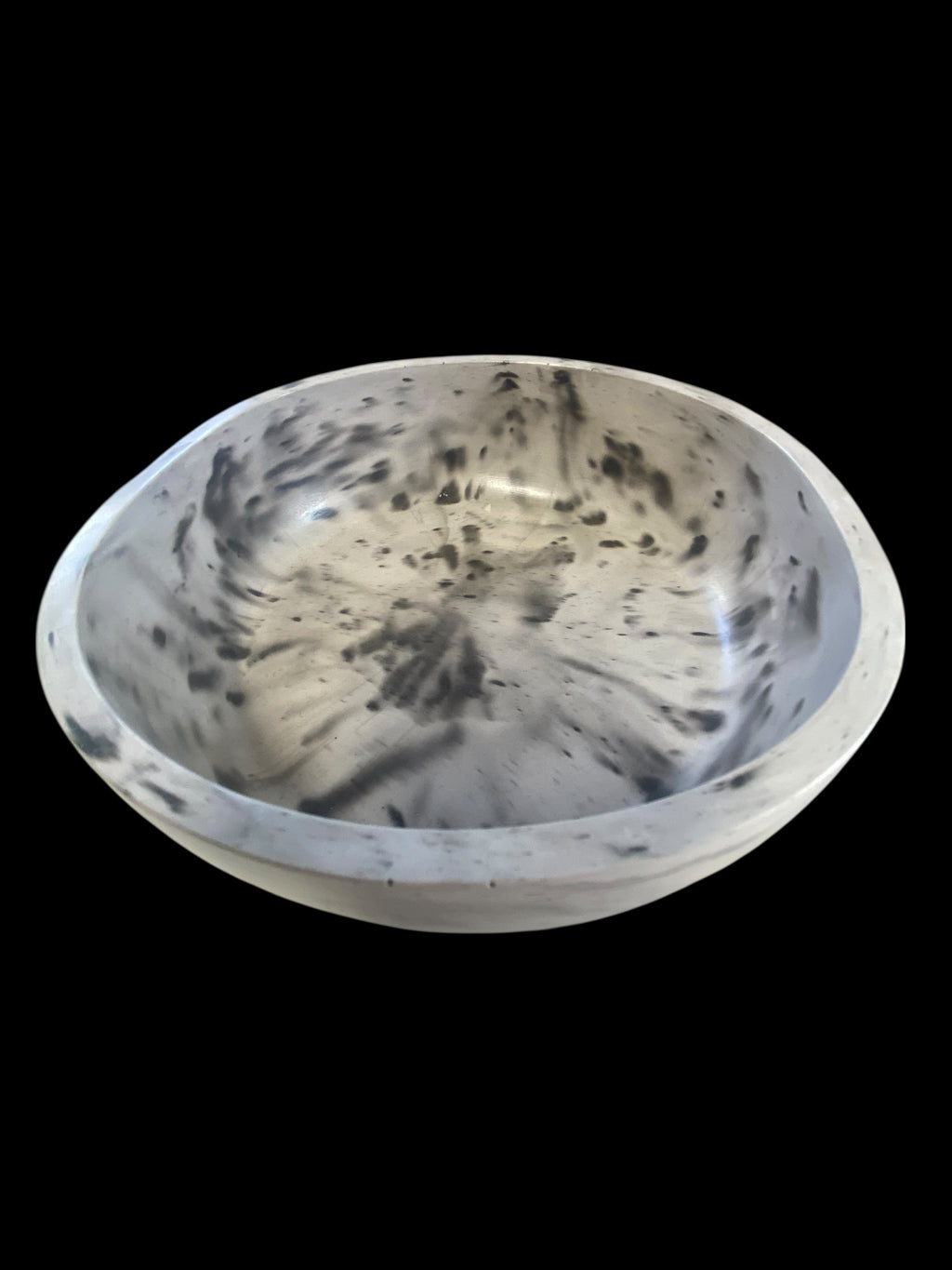 Saladier poterie