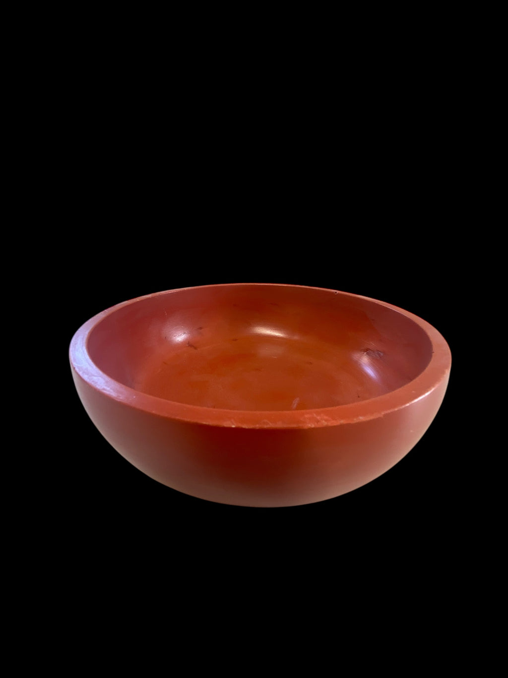 Saladier poterie