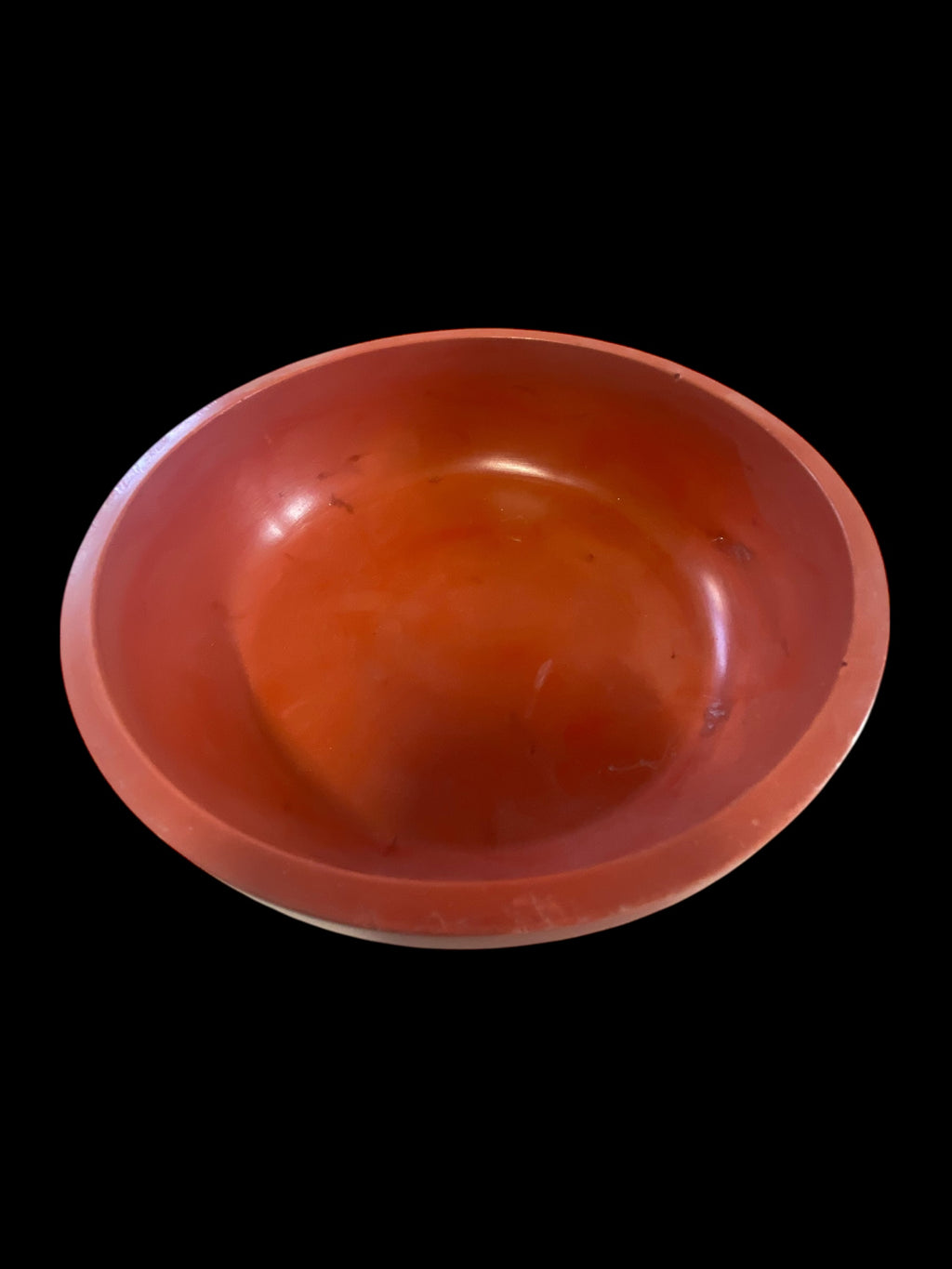 Saladier poterie