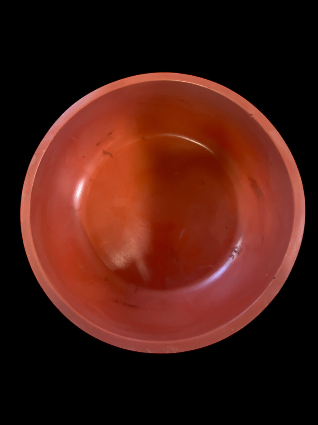 Saladier poterie